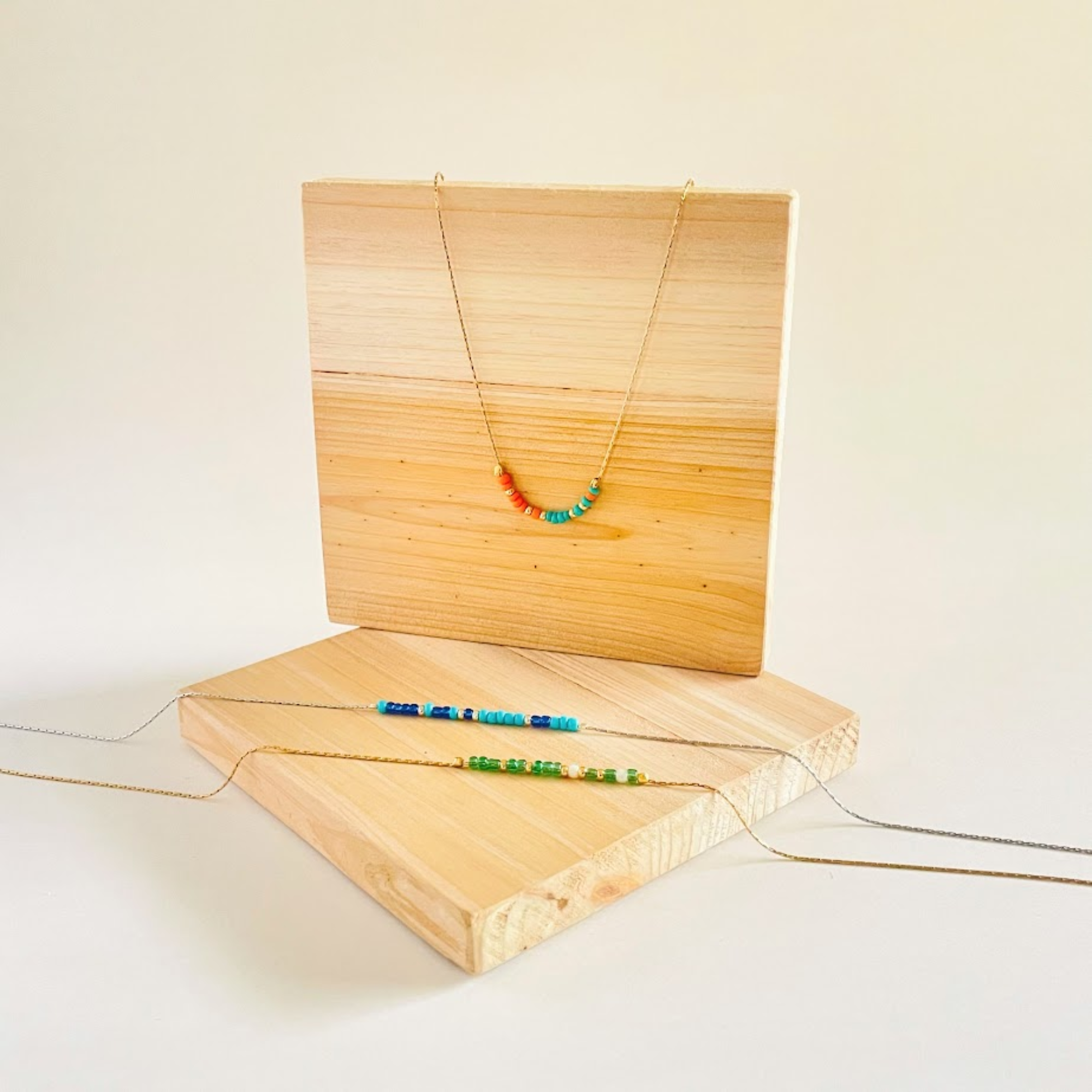 Custom Necklace Order